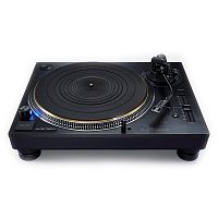 Technics SL-1210GEG-K Black