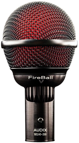 Audix FireBall V