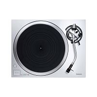 Technics SL-1500CEE-S Silver