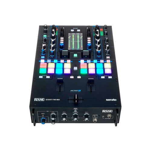 RANE SEVENTY-TWO MKII фото 2