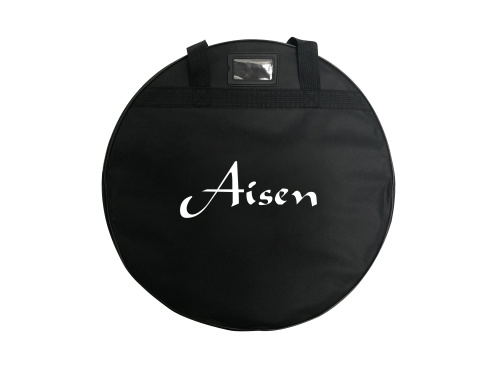 AISEN B20 VINTAGE CYMBAL PACK 5PCS фото 2