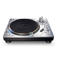 Technics SL-1200GEE-S Silver