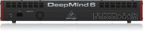 BEHRINGER DEEPMIND 6 фото 5