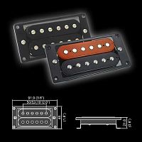 Belcat BH-23Bridge-WH