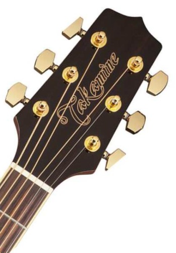 TAKAMINE G50 SERIES GD51-BSB фото 2