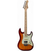 CRAFTER Charlotte (Silhouette) MP Tobacco Sunburst