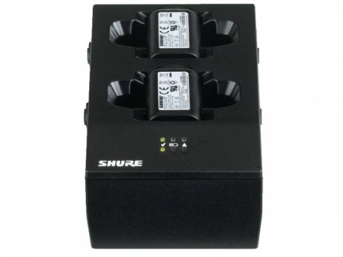 SHURE SBC200E