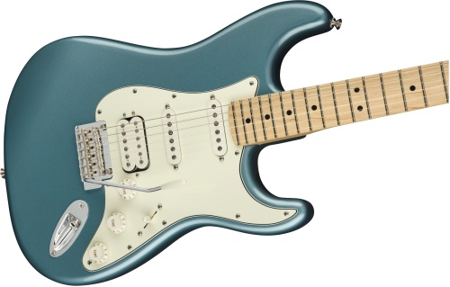 FENDER PLAYER Stratocaster HSS MN Tidepool фото 4