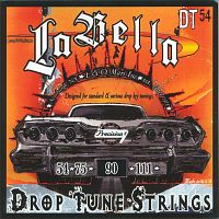 La Bella Drop Tune