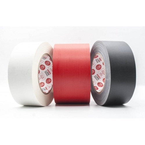 DGTAPE @MATT MATT50072/25/R 72mm(w)X 25M RED фото 2