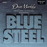 Dean Markley DM2670A Blue Steel NPS