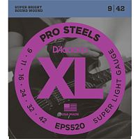 D`ADDARIO EPS520