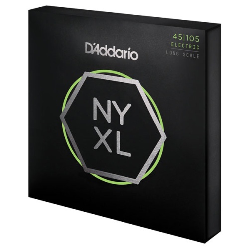 D'ADDARIO NYXL45105 фото 2