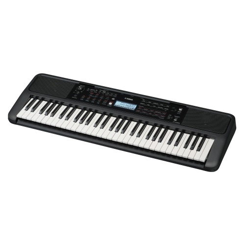 YAMAHA PSR-E383 фото 5