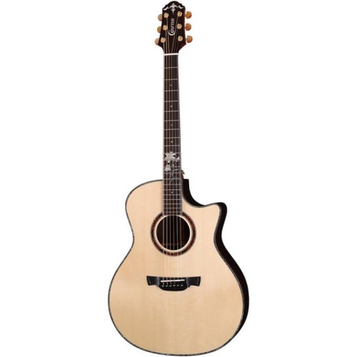 CRAFTER WF G-1000ce