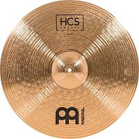 Meinl 20" Ride HCS Bronze