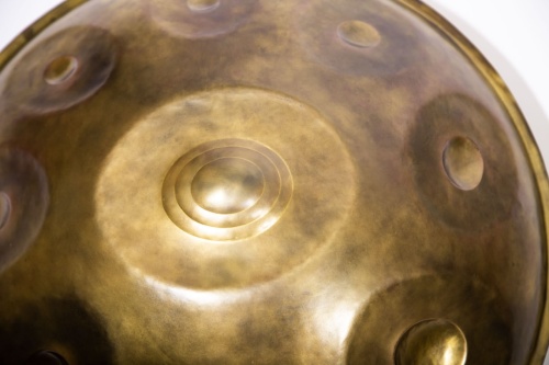 Kosmosky KSY.Handpan-9 фото 6