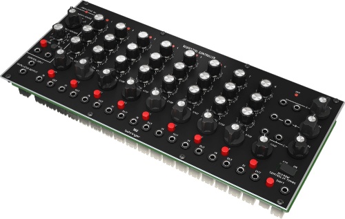 BEHRINGER 960 SEQUENTIAL CONTROLLER фото 2