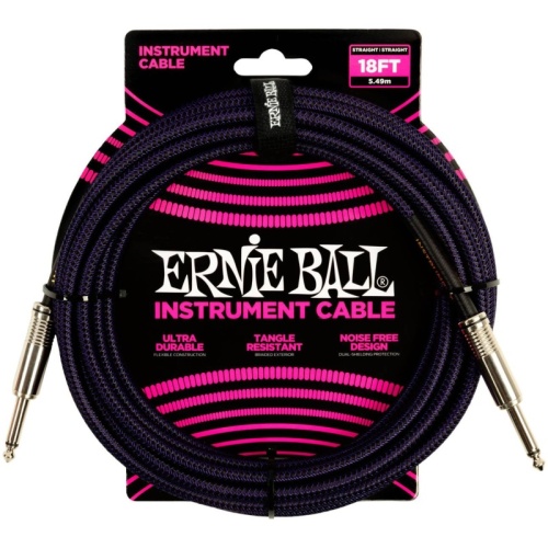 ERNIE BALL 6395