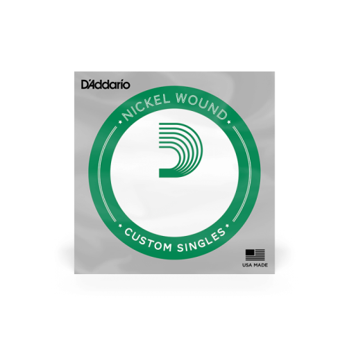 D`ADDARIO PNG048