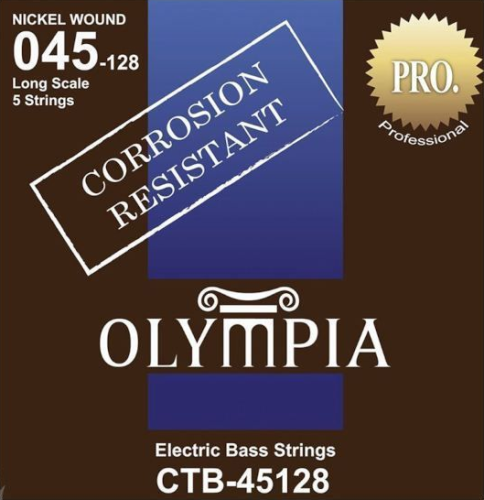 Olympia CTB45128