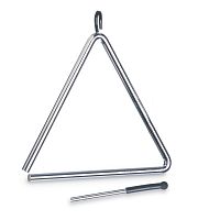 LATIN PERCUSSION LPA123 Triangle Aspire 10'