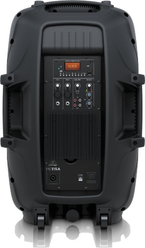 BEHRINGER PK115A фото 2