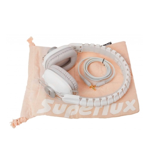 Superlux HD581 White фото 4