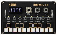 KORG NTS-1 MKII